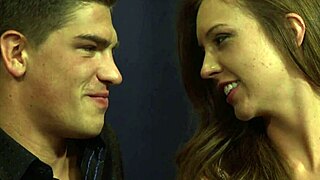 I can't believe Maddy O'Reilly takes my ten-incher in her tight ass