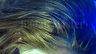 Redhead Petite Latina Rubs Feet On Cock Before Full Deepthroat Suck.