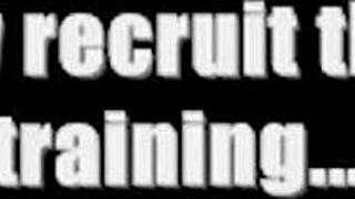 francesca le's mature milf tits and ass tease her busty blonde french lesbian lover outdoors