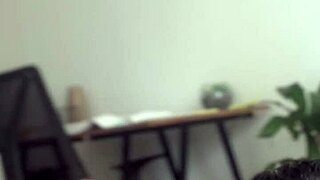 deep sloppy blowjob from cute latina wife nysdel amateur couple