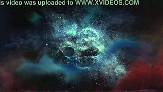 Huge BBC Stretches Petite Thick Latina Stepsis Stuck in Washing Machine