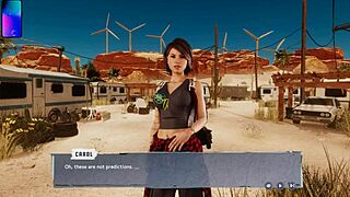 wanna play eng sex route 69 uncensored part 9 with me?