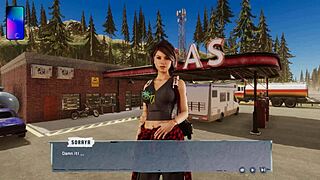 wanna play eng sex route 69 uncensored part 9 with me?