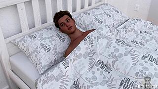 thief hearts burglar game emotional heist moments