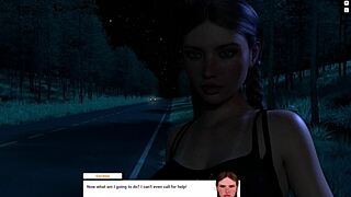 double trouble shemales ride holiday toys in midnight galactic detour ending