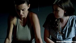 Ana Alexander Topless Milf Handjob Blowjob Boob Fuck