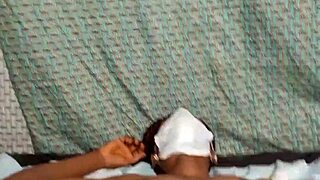 In the mood for sexy fingering sex on my bed?