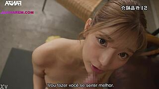 Creampie Cuckold Wife Busted Cheating with Multiple Studs - Legendado!