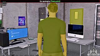 thief hearts burglar game emotional heist moments