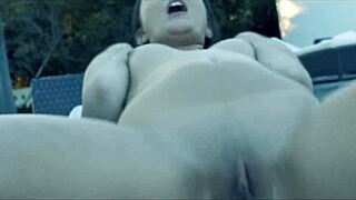 anastasia black nympho craves cock hiding from clueless rents