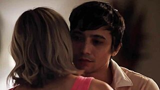 Addyson James fucks Ricky Spanish in hot music video