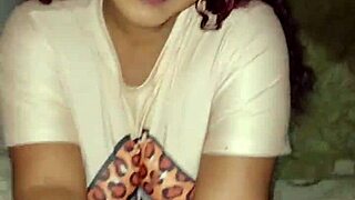 stepmom sneaks in to ride stepson's cock while hubby's clueless?