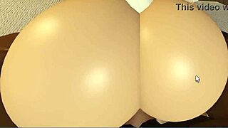 Snowbunny Gf Rides My Thick BBC Raw and Rough!