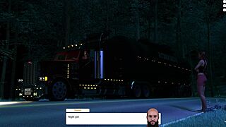 double trouble shemales ride holiday toys in midnight galactic detour ending