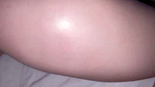 stepsis wet panties got you hard? let me drain that cock now