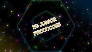 Love giving ass, slut reveals backstage