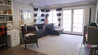 stepfamily shares bodies openly ridin daddy no shame taboos