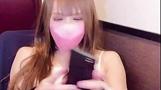 I prank called then jerked off!