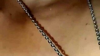 indonesian guy chats up milf widow afternoon bangs her sweaty hard