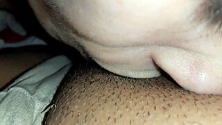 tender morning lesbians kiss lick suck clits to orgasm