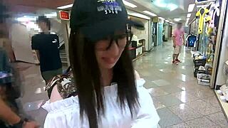 hidden otaku cutie jd gets hardcore doggystyle creampie at home in nakano