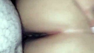 My Hot Poblana's Juicy Big Ass Drives Me Wild