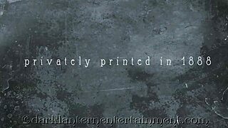 Dark lantern entertainment vintage classic showcase