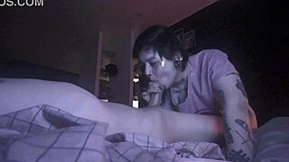 i spy webcam blowjob exploding cumshot