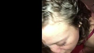 bitch lick my pussy like lollipop in rough french amateur blowjob