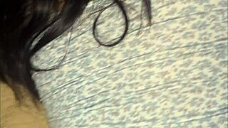 Hey that hot club latina hits the hotel for rough pounding