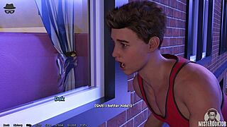 thief hearts burglar game emotional heist moments