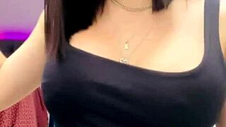 My cuck bf exposed me im 18 exhibitionist girlfriend so naughty