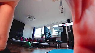 wanna worship this epic big ass striptease?