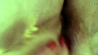 962 Dawnskye1962's Retro Fantasy Sex Toy Play