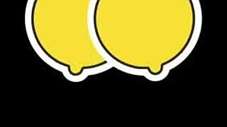 stepmom and stepdaughter catch repairman