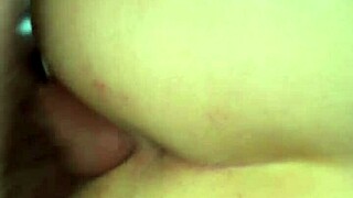 Petite Redhead Cutie Begs for Explosive Cumshots Cowgirl Facial Cum Covered Compilation