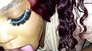 stepmom sneaks in to ride stepson's cock while hubby's clueless?