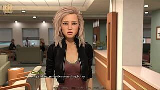 Blonde Shares Intimate Moments In New Memories Collection Part 5