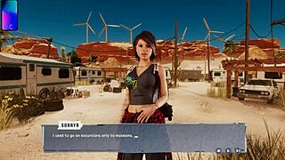 wanna play eng sex route 69 uncensored part 9 with me?