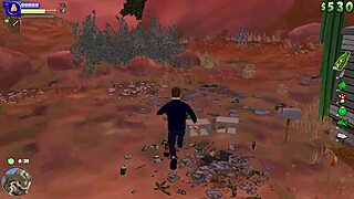 Bonetown part 3 uncensored hd sex scenes compilation all secrets