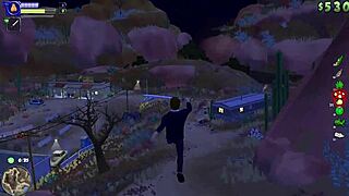 Bonetown part 3 uncensored hd sex scenes compilation all secrets