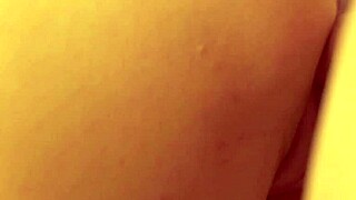 what if your sister bent over for brother's cumshot fantasy