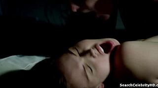 Ana Alexander Topless Milf Handjob Blowjob Boob Fuck