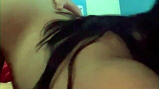 Work Colleague Cheats on Boyfriend Loves Riding My Cock Cowgirl Doggystyle