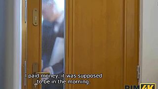 Neighbors rim huge cocks with no sex tease