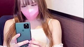 I prank called then jerked off!