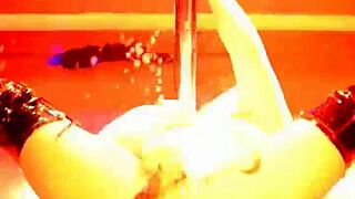 peruvian anal doggystyle bent over sensual relax baile