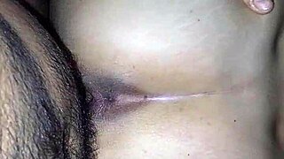 why does this brazilian big ass babe beg for doggy pounding?