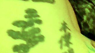 come fuck my tight ass and squirting pussy if you dare little whore pov