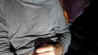 i love getting my ass spanked hard with a big dildo on new years